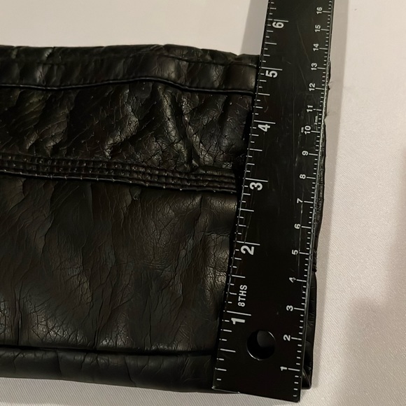 GUESS Moto Biker Jacket - Picture 7 of 11